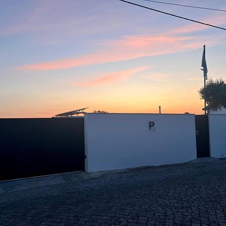 Casa De Ferias_As Oliveiras III Villa Espinho  Ngoại thất bức ảnh