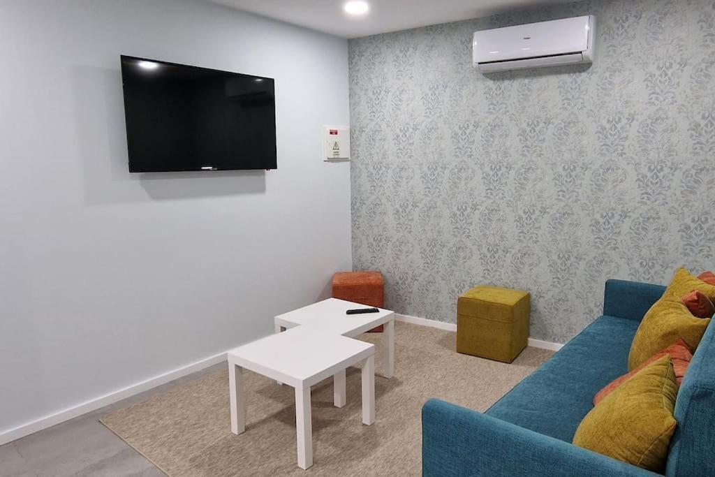Casa De Ferias_As Oliveiras III Villa Espinho  Ngoại thất bức ảnh