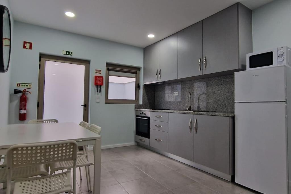 Casa De Ferias_As Oliveiras III Villa Espinho  Ngoại thất bức ảnh