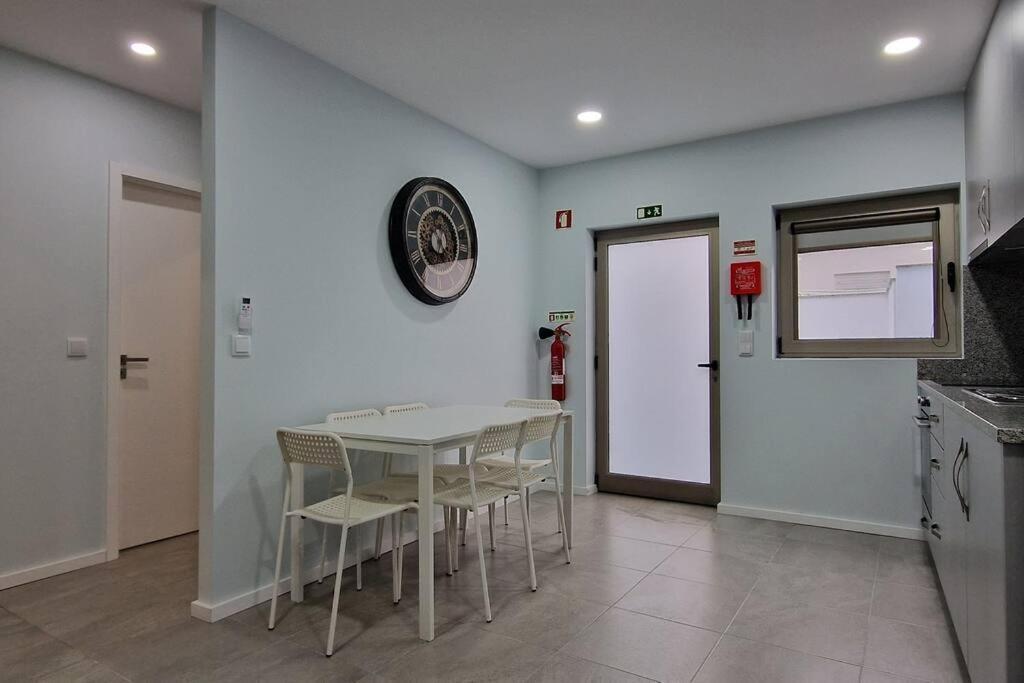 Casa De Ferias_As Oliveiras III Villa Espinho  Ngoại thất bức ảnh