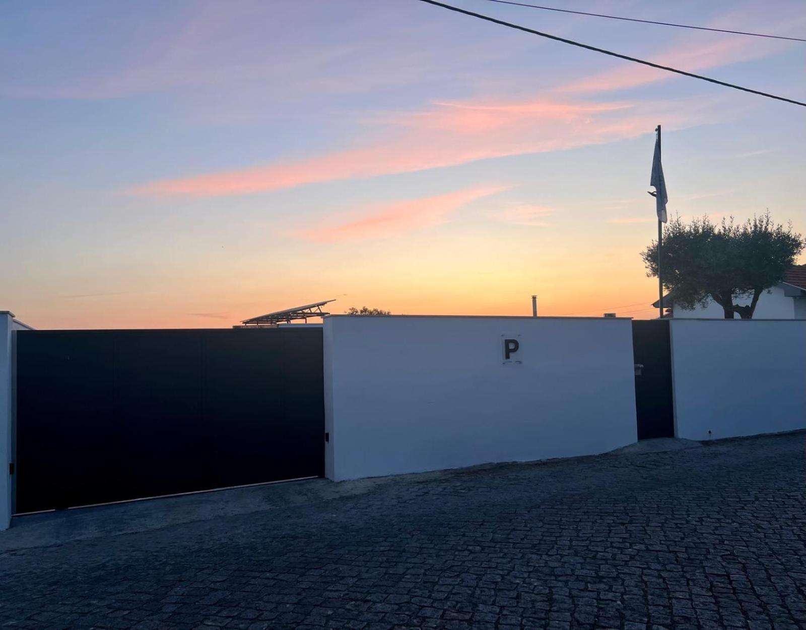 Casa De Ferias_As Oliveiras III Villa Espinho  Ngoại thất bức ảnh